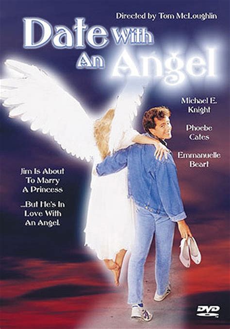 a date with an angel movie